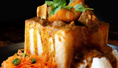 Chicken Bunny Chicken Bunny Chow