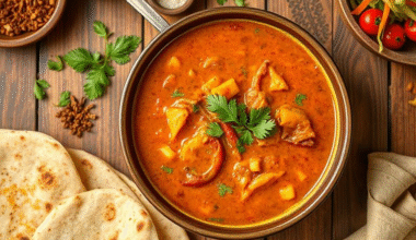 Chicken Curry Chicken Curry