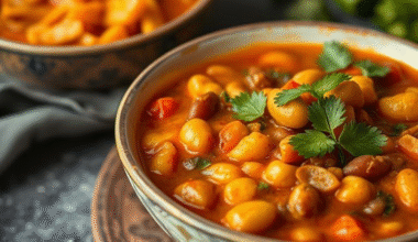 Beans Curry Beans Curry