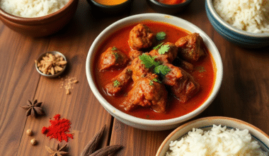 Mutton Curry Mutton Curry